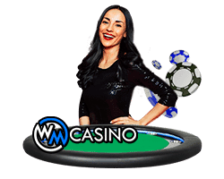 WM Casino